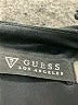 Guess 100% Polyester Solid Black Cocktail Dress Size 4 - photo 7