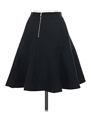 Elizabeth and James Formal Skirt (view 2)