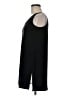 Sympli Black Tank Top Size 8 - photo 5