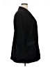 J.Jill 100% Cotton Black Coat Size XL - photo 4
