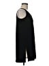 Sympli Black Tank Top Size 8 - photo 4