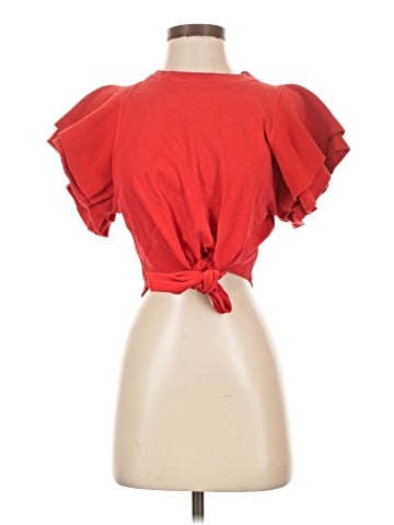 Left Coast by Dolan Short Sleeve Top (view 1)