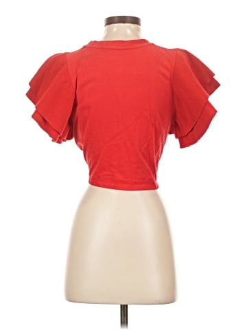 Left Coast by Dolan Short Sleeve Top (view 2)