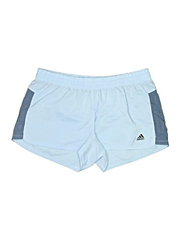 Adidas Athletic Shorts (view 1)