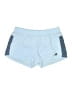 Adidas Color Block Blue Athletic Shorts Size XL - photo 1
