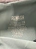 Rewash Solid Green Active Pants Size S - photo 7