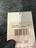 Volcom 100% Polyester Black Cocktail Dress Size L - photo 7