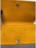 Céline Ivory Leather Clutch One size - photo 8