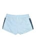 Adidas Color Block Blue Athletic Shorts Size XL - photo 2