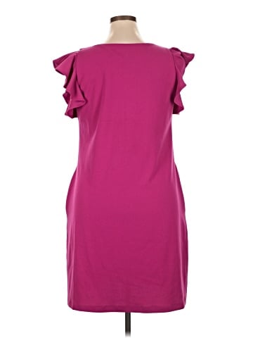 Tahari by ASL Casual Dress (view 2)
