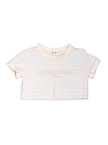 Guess Short Sleeve T-Shirt (view 1)