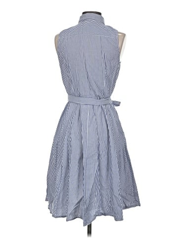 Ann Taylor Factory Casual Dress (view 2)