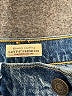 Levi's Blue Jeans Size 26 waist - photo 7