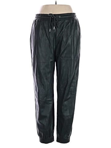 Avec Les Filles Track Pants (view 1)