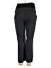 H&M Mama Gray Active Pants Size XXL - photo 2