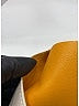 Céline Ivory Leather Clutch One size - photo 7