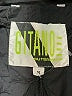 Gitano 100% Nylon Color Block Green Windbreaker Size M - photo 6