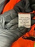 Gitano 100% Nylon Color Block Green Windbreaker Size M - photo 7