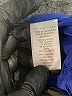 Trina Turk 100% Polyester Solid Blue Formal Skirt Size 4 - photo 5