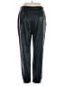 Avec Les Filles Black Track Pants Size XL - photo 2