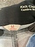 Laurie Felt Blue Jeans Size M - photo 5