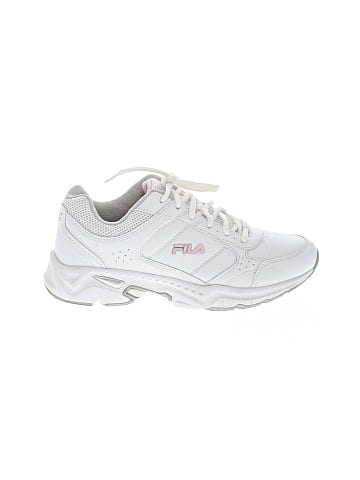 FILA Sneakers (view 1)