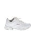 FILA White Sneakers Size 8 - photo 1