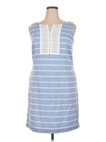 Talbots Casual Dress (view 1)