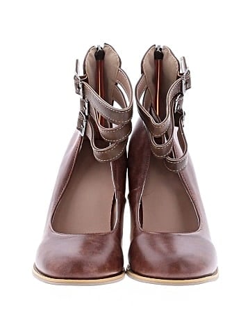 Unbranded Heels (view 2)