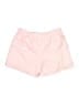 Nike 100% Polyester Solid Pink Athletic Shorts Size XL - photo 2