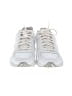 FILA White Sneakers Size 8 - photo 2