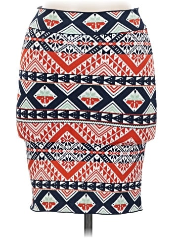 BCBGMAXAZRIA Casual Skirt (view 1)
