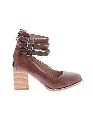 Unbranded Heels (view 1)