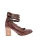 Unbranded Brown Heels Size EU 35 - photo 1