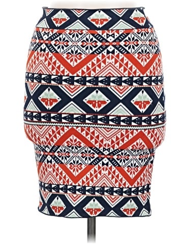 BCBGMAXAZRIA Casual Skirt (view 2)