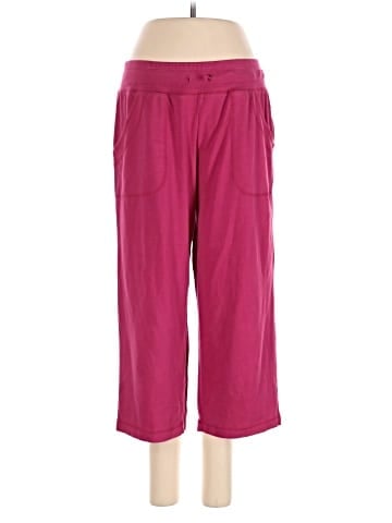 Danskin Now Casual Pants (view 1)