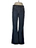 CALVIN KLEIN JEANS Blue Jeans Size 12 - photo 1