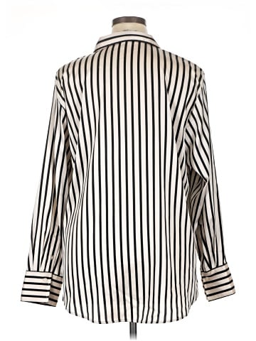 H&M 3/4 Sleeve Blouse (view 2)