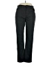 Gloria Vanderbilt Chevron-herringbone Gray Dress Pants Size 14 - photo 1