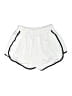Nike White Athletic Shorts Size XS (kids) - photo 2