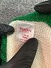 Holiday Time 100% Acrylic Green Pullover Sweater Size 10 - 12 Husky - photo 3