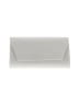 Unbranded Silver Clutch One size - photo 1