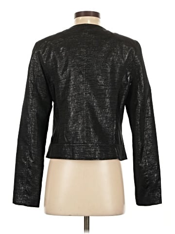 Laundry by Shelli Segal Jacket (view 2)