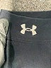 Under Armour Black Turtleneck Sweater Size M (youth) - photo 3