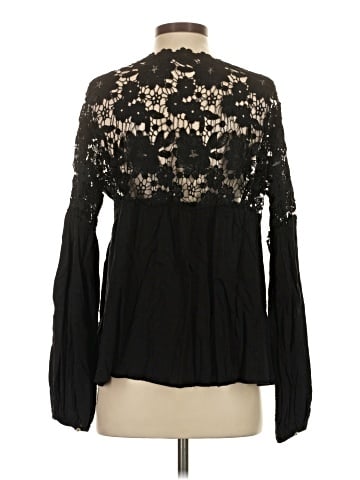 Free People Long Sleeve T-Shirt (view 2)
