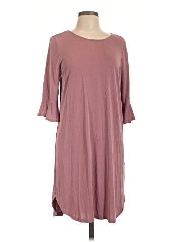 Pleione Casual Dress (view 1)