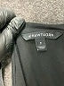 41Hawthorn 100% Polyester Black Sleeveless Blouse Size M - photo 7