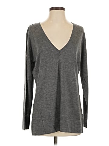 J.Jill Wool Pullover Sweater (view 1)