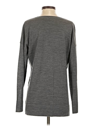 J.Jill Wool Pullover Sweater (view 2)