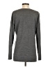 J.Jill 100% Wool Gray Wool Pullover Sweater Size M - photo 2